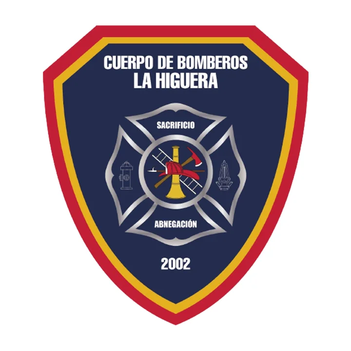 CB La Higuera